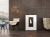 Piec na pellet La Nordica Extraflame MARILENA PLUS AD CRYSTAL